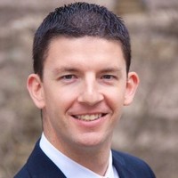 BlackRock Employee Zach Harris's profile photo