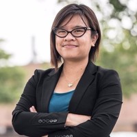 CountyWebsite.com Employee Andrea Tran's profile photo