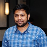 Vinati Organics Limited Employee Roshan Gujrathi's profile photo