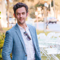 Nutrient Employee Lloyd Mason's profile photo