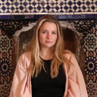 Madison Ford Email & Phone Number