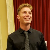 SRV Construction Employee Cody Hamilton's profile photo