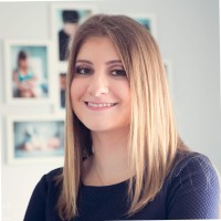 Bell solutions techniques Employee Gabriella Pelliccia's profile photo