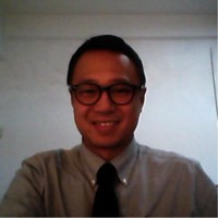 Celerity Technologies Employee Ian Wang's profile photo