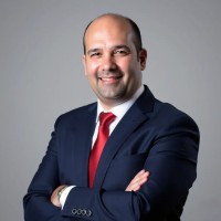 BARQ Systems Employee Mohamed Abdulkader's profile photo