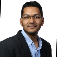 Muhammad Raisul Abedin Email & Phone Number