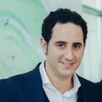 ISSTA Employee Uri Goren's profile photo