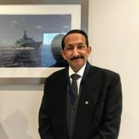 Public Services and Procurement Canada | Services publics et Approvisionnement Canada Employee Ajay Gupta's profile photo