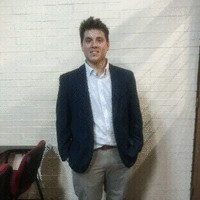 Paymentearth.com Employee Ivan D'Amico's profile photo