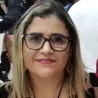 CIES Global Employee Alexsandra de Matos Figueredo's profile photo