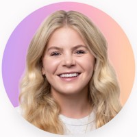 Mangomint Employee Sarah Bradshaw's profile photo