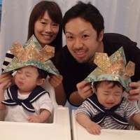 Linky Employee Naoki Fujimoto's profile photo