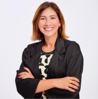 Lusíadas Saúde Employee Sandra Simões's profile photo