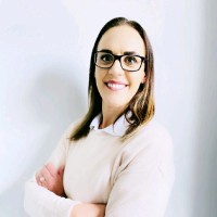 FutureSoft Employee Janine Manser's profile photo