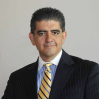 HyperionPower LLC Employee Gustavo Martínez Cordero's profile photo