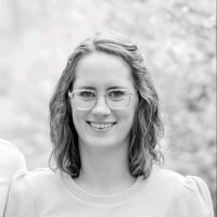 Blue People IT Employee Ingeborg Loo's profile photo