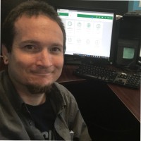 Retail Pro International, LLC Employee David Cyr's profile photo