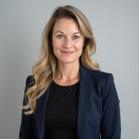 Dakota Analytics Inc. Employee Hanna Noecker's profile photo