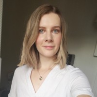 Powell Software Employee Yvonne Harris's profile photo