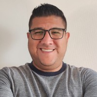 Vixonic DS Employee Sergio Villavicencio's profile photo