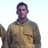 National Park Service Employee Kyle Strand's profile photo