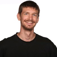 Creator Fund Employee Matteo Tadiello's profile photo