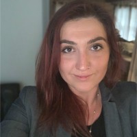 Met-Cap Management LLC Employee Kendal Wagoner's profile photo