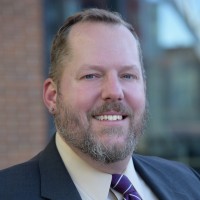 Future Energy Employee Randy Shoup's profile photo