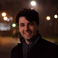 Blue Sky Group Employee Ricardo Korstanje's profile photo