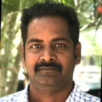 Aquaconnect Employee Karthivelan Selvaraj's profile photo