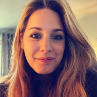 Maria Kymina Email
