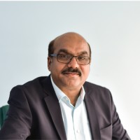 SoftAge Information Technology Limited Employee Ozair Yasin's profile photo