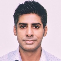Tata Consultancy Services Employee Sumit Bahl's profile photo