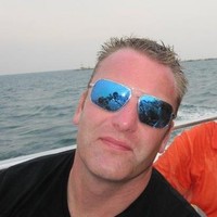 T-Systems International Employee Simon Trickett's profile photo