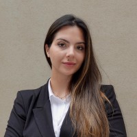Valentina Pellegrini Email