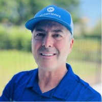 YachtWave Employee John O'Keefe's profile photo