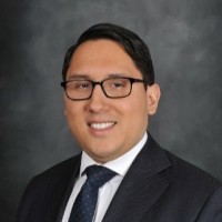 Axonic Capital Employee Dominick N.'s profile photo