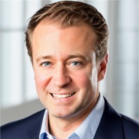 Salesforce Employee Jay Myers's profile photo