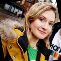 Olivia Breen Email