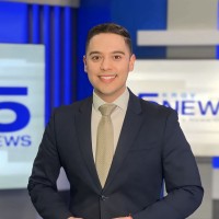 KRGV-TV Employee Sergio Puente's profile photo
