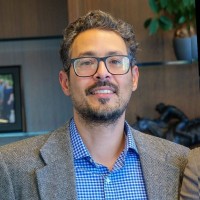 Office of the Comptroller of the Currency Employee Heitham Ghariani's profile photo