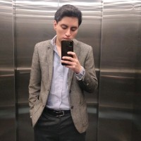 HIXSA Employee Miguel Pacheco's profile photo