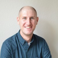 Zearn Employee Brett Barnes's profile photo