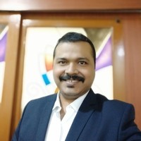 Prashanth Kamath Email