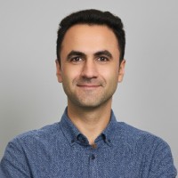 Klashwerks Employee Ata Ghader's profile photo