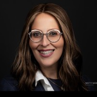 4D PLANNING Employee Galit Benggio's profile photo