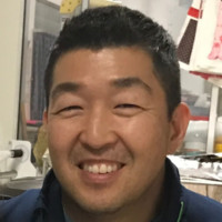 Stan Masamitsu