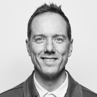 THG Employee Mark Schofield's profile photo