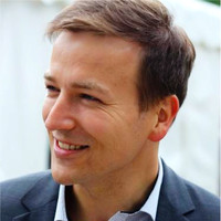EasternGraphics Employee Gabriel Bieber's profile photo