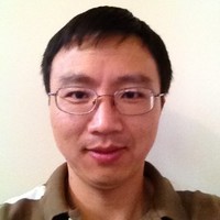 US Synthetic Employee Jiang Qian's profile photo